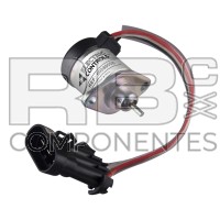 SOLENOIDE ADAPTAVEL SUBSTITUIÇÃO  KBT 6689034