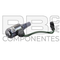 SOLENOIDE ADAPTAVEL SUBSTITUIÇÃO  CAT 0035 0696