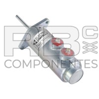 SOLENOIDE ADAPTAVEL SUBSTITUIÇÃO CAT 110-6465