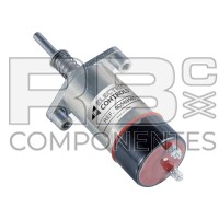 SOLENOIDE COMPATIVEL REF CAT 125-5774