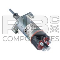 SOLENOIDE ADAPTAVEL SUBSTITUIÇÃO CAT 155-4653