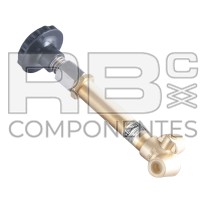 SOLENOIDE ADAPTAVEL SUBSTITUIÇÃO CAT 9H2256