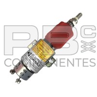 SOLENOIDE ADAPTAVEL SUBSTITUIÇÃO WOOD SA-4148-T