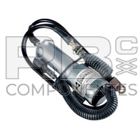 SOLENOIDE ADAPTAVEL SUBSTITUIÇÃO  HYU  11E1-60100-24