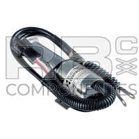SOLENOIDE ADAPTAVEL SUBSTITUIÇÃO HYU 11N6-66030-24
