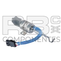 SOLENOIDE ADAPTAVEL SUBSTITUIÇÃO HYU 1756ES-24E3ULB1S