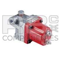 SOLENOIDE ADAPTAVEL SUBSTITUIÇÃO HYU  3035344