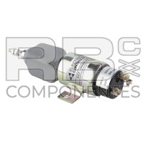 SOLENOIDE ADAPTAVEL SUBSTITUIÇÃO HYU 3864274