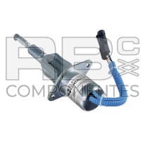SOLENOIDE ADAPTAVEL SUBSTITUIÇÃO  HYU  3928161