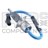 SOLENOIDE ADAPTAVEL SUBSTITUIÇÃO HYU  3939019 24V
