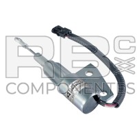 SOLENOIDE ADAPTAVEL SUBSTITUIÇÃO HYU 3991167 - 12V
