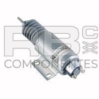 SOLENOIDE COMPATIVEL REF 2370-24E2U1B2A