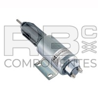 SOLENOIDE COMPATIVEL REF 2370-24E3U1B5S1A