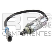 SOLENOIDE ADAPTAVEL SUBSTITUIÇÃO 33072