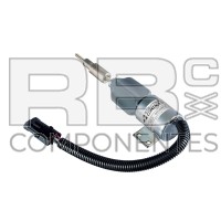 SOLENOIDE ADAPTAVEL SUBSTITUIÇÃO CUMM 3357411
