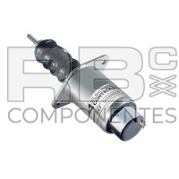 SOLENOIDE ADAPTAVEL SUBSTITUIÇÃO REF 3906398