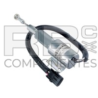 SOLENOIDE COMPATIVEL REF 3930236