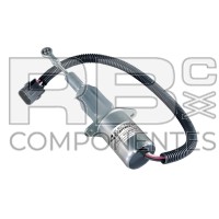 SOLENOIDE ADAPTAVEL SUBSTITUIÇÃO  CUMM 3934177 -24V
