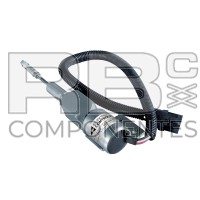 SOLENOIDE ADAPTAVEL SUBSTITUIÇÃO CUMM 3935429