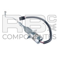 SOLENOIDE ADAPTAVEL SUBSTITUIÇÃO CUMM 3935456