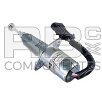 SOLENOIDE ADAPTAVEL SUBSTITUIÇÃO CUMM 3936026