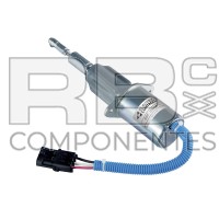 SOLENOIDE ADAPTAVEL SUBSTITUIÇÃO CUMM 3958160