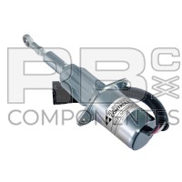 SOLENOIDE ADAPTAVEL SUBSTITUIÇÃO CUMM 3964621