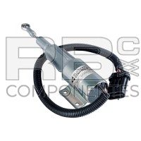 SOLENOIDE COMPATIVEL REF 3990771