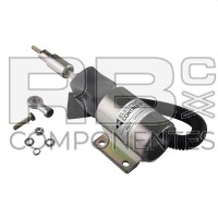 SOLENOIDE ADAPTAVEL SUBSTITUIÇÃO CUMM  SA-4273-12