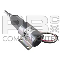SOLENOIDE ADAPTAVEL SUBSTITUIÇÃO 2003ES-24E7ULB1S8DTM