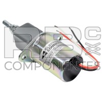 SOLENOIDE ADAPTAVEL SUBSTITUIÇÃO DTZ EHB4813-1