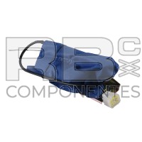SOLENOIDE ADAPTAVEL SUBSTITUIÇÃO BOSCH MXL-195
