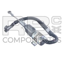 SOLENOIDE ADAPTAVEL SUBSTITUIÇÃO 1751ES 504017345
