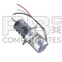 SOLENOIDE ADAPTAVEL SUBSTITUIÇÃO TROMB P610-A5V12