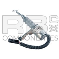 SOLENOIDE COMPATIVEL REF SA-3742-24