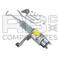 SOLENOIDE COMPATIVEL REF SA-3765-24