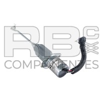 SOLENOIDE ADAPTAVEL SUBSTITUIÇÃO MITSUB SA-3999-12