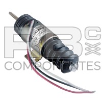 SOLENOIDE ADAPTAVEL SUBSTITUIÇÃO SA-4180