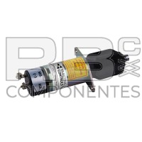 SOLENOIDE COMPATIVEL REF 1504-24A6U1B1S1
