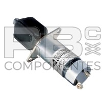 SOLENOIDE COMPATIVEL REF 1502-24A6U1B1S1