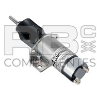 SOLENOIDE COMPATIVEL REF 1502-24C2U1B1S1