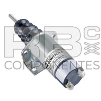 SOLENOIDE COMPATIVEL REF 1502-24C2U1B2
