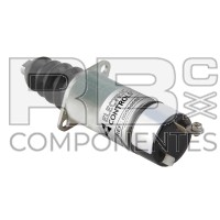 SOLENOIDE COMPATIVEL REF 1502-24D6U2B2S2A