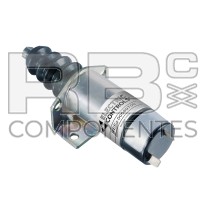 SOLENOIDE COMPATIVEL REF 1502-24C7U2B2S1