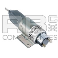 SOLENOIDE COMPATIVEL REF 1504-24C2U1B1S1