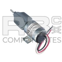 SOLENOIDE ADAPTAVEL SUBSTITUIÇÃO WOOD 1751-24E7U1B1S5A