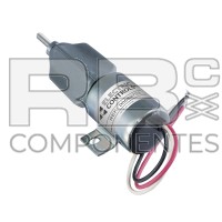 SOLENOIDE ADAPTAVEL SUBSTITUIÇÃO WOD1751ES-12E2ULB1S1