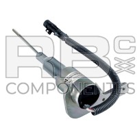 SOLENOIDE COMPATIVEL REF 1823723C91