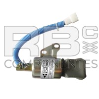 SOLENOIDE ADAPTAVEL SUBSTITUIÇÃO  KU SA 5176 12
