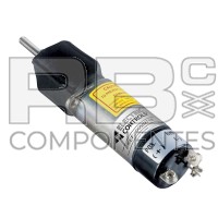 SOLENOIDE COMPATIVEL REF 1502-24D2U1B1S2A